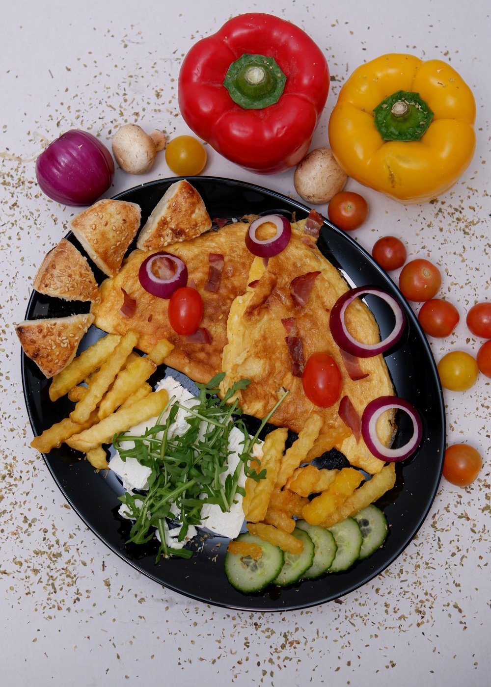 Slika u galeriji hrana 13 Slika u galeriji hrana 13