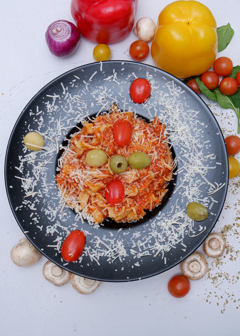 Slika u galeriji hrana 14 Slika u galeriji hrana 14