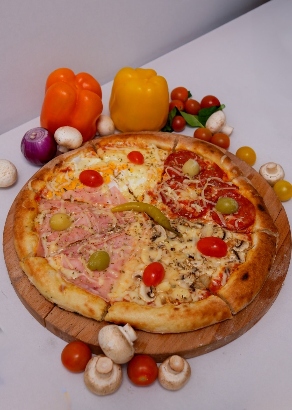 Slika u galeriji hrana 15 Slika u galeriji hrana 15