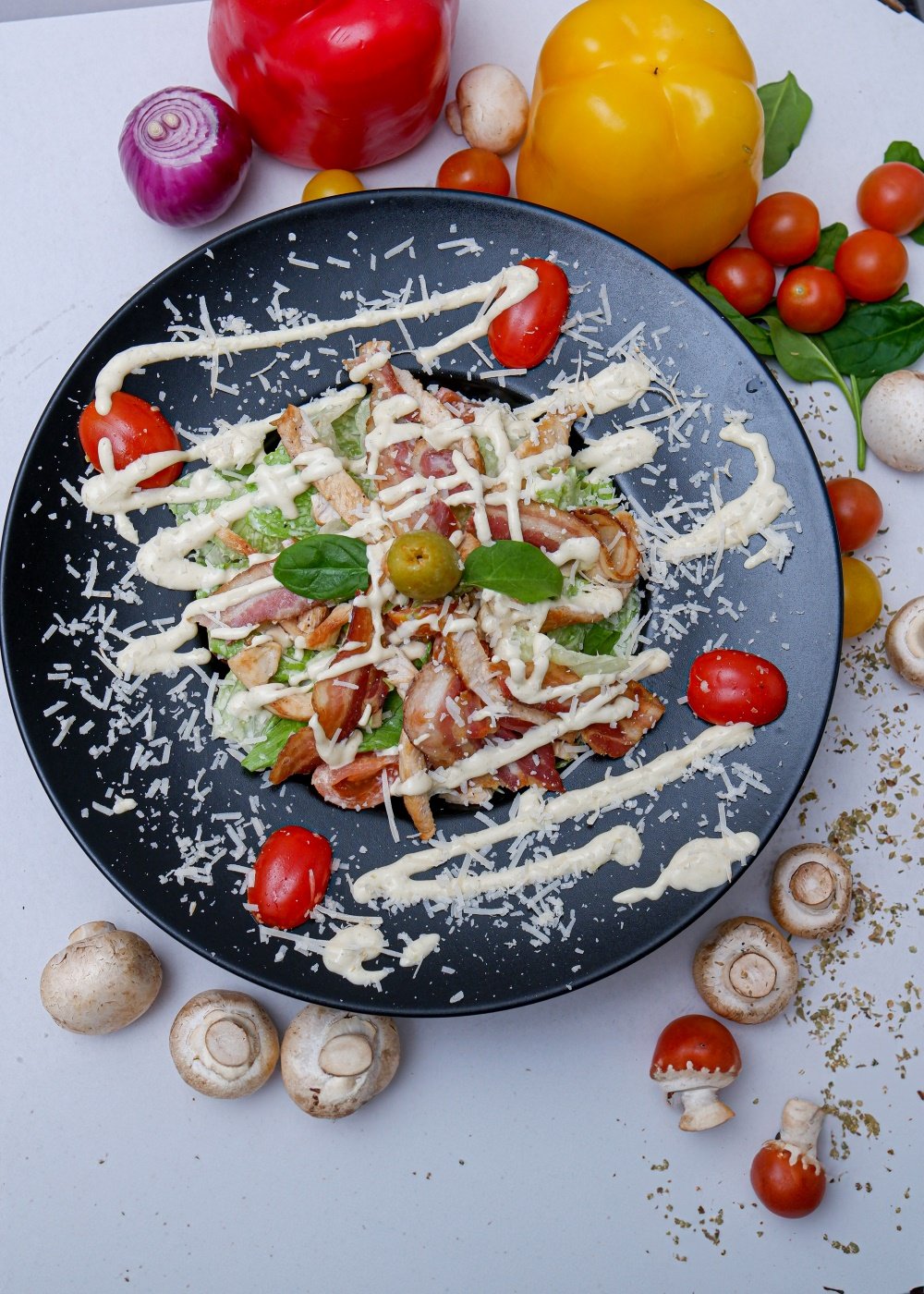 Slika u galeriji hrana 16 Slika u galeriji hrana 16