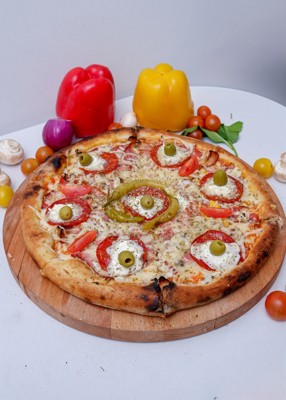 Slika u galeriji hrana 3 Slika u galeriji hrana 3