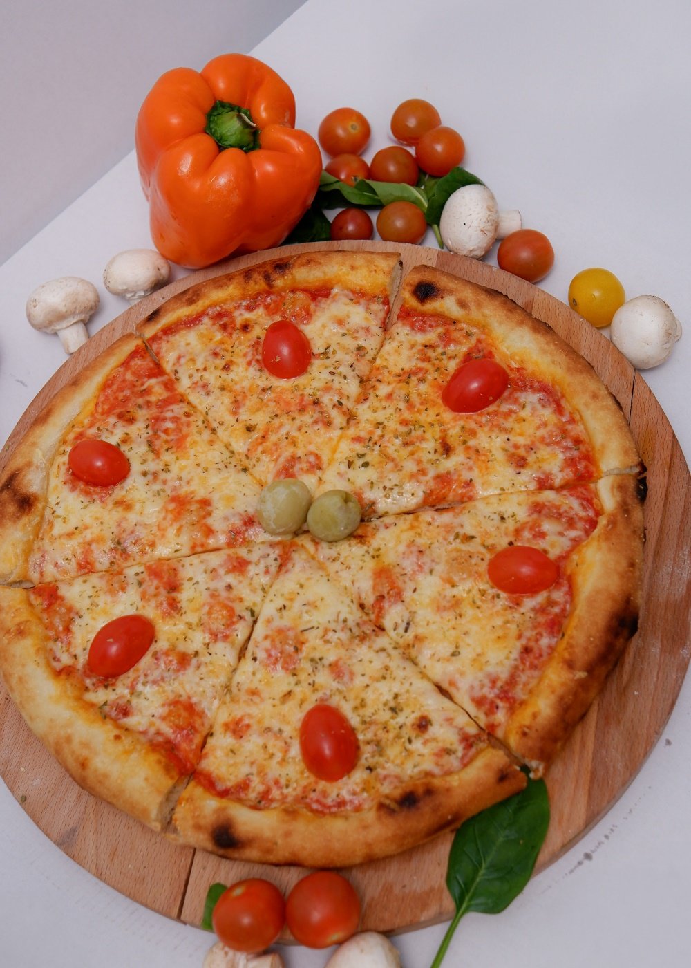 Slika u galeriji hrana 5 Slika u galeriji hrana 5