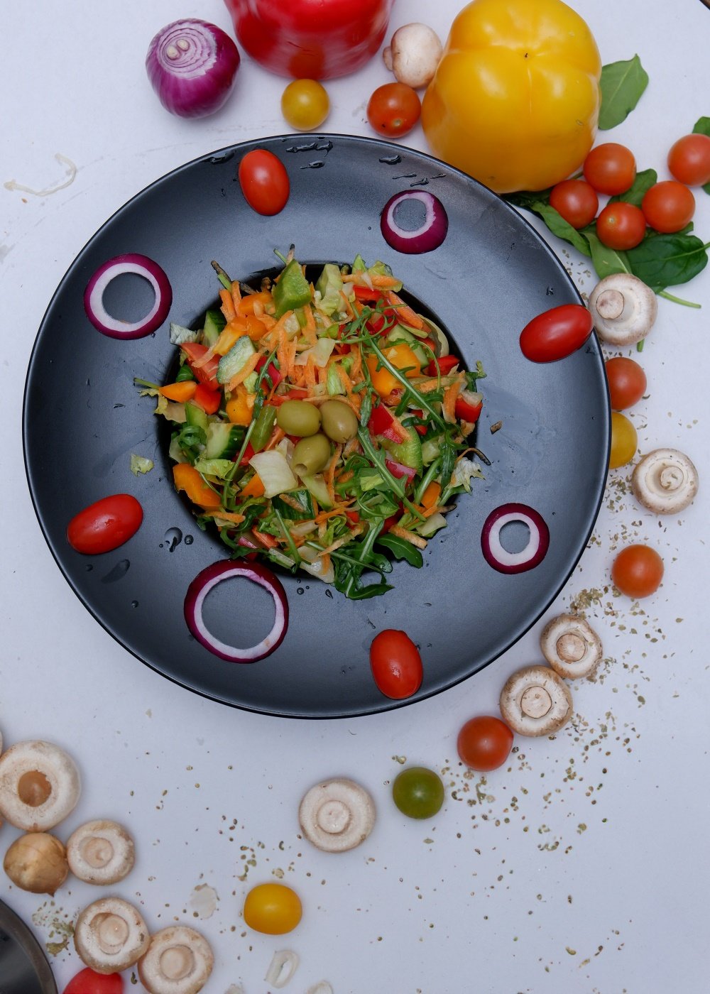 Slika u galeriji hrana 8 Slika u galeriji hrana 8